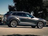 Mazda dévoile le nouveau CX-9 à Los Angeles