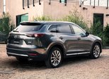 Mazda dévoile le nouveau CX-9 à Los Angeles