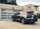 Mazda dévoile le nouveau CX-9 à Los Angeles