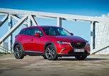 Les honneurs s’accumulent chez Mazda