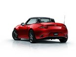 Un million de Mazda MX-5 produite par Mazda