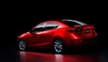 Honda Civic 2016 contre la Mazda3 2016 à Chambly : deux options intéressantes