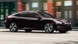 Honda Civic 2016 contre la Mazda3 2016 à Chambly : deux options intéressantes