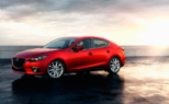 Mazda affiche ses ventes de juin 2016