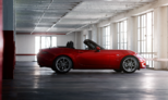 Mazda affiche ses ventes de juin 2016