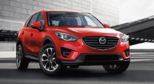 Mazda affiche ses ventes de juin 2016