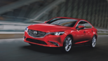 Mazda affiche ses ventes de juin 2016