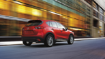 Cinq choses à savoir sur le Mazda CX-5 2016