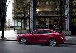 Un vent de fraîcheur pour la Mazda3 2017