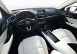 Un vent de fraîcheur pour la Mazda3 2017