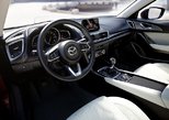 Un vent de fraîcheur pour la Mazda3 2017