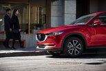 Mazda dévoile son nouveau Mazda CX-5 2017