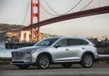 Le Mazda CX-9 2017 est construit pour ceux qui aiment conduire