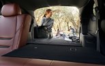 Le Mazda CX-9 2017 est construit pour ceux qui aiment conduire