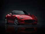 Profitez de l’été à bord de la Mazda MX-5 2017