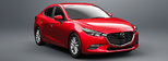 Mazda3 2017 Special Edition : une raison de plus d’aimer la Mazda3 2017