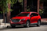 Mazda CX-9 2018 vs Honda Pilot vs Nissan Pathfinder