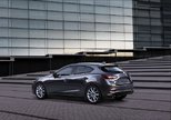 Mazda3 2018 : le plaisir marié à l’économie de carburant