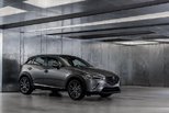 Le Mazda CX-3 prouve que polyvalence peut rimer avec plaisir