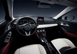 Le Mazda CX-3 prouve que polyvalence peut rimer avec plaisir