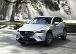 Le Mazda CX-3 prouve que polyvalence peut rimer avec plaisir