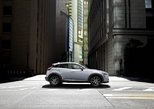 Le Mazda CX-3 prouve que polyvalence peut rimer avec plaisir