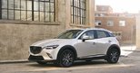 Le Mazda CX-3 prouve que polyvalence peut rimer avec plaisir