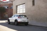 Le Mazda CX-3 prouve que polyvalence peut rimer avec plaisir