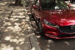 Un moteur turbo qui change tout pour la Mazda6 2018