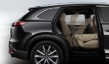 Le Mazda CX-9 et la Mazda6 rehaussent la barre chez Mazda