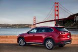 Le Mazda CX-9 et la Mazda6 rehaussent la barre chez Mazda