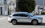 Le Mazda CX-9 et la Mazda6 rehaussent la barre chez Mazda