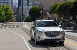 Le Mazda CX-9 et la Mazda6 rehaussent la barre chez Mazda