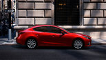 Mazda3 2015: profitez de la route