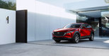 Why Buy a 2023 Mazda CX-30