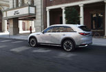 Here is What the 2024 Mazda CX-90 Costs