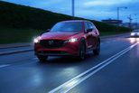 Why You Should Choose the 2023 Mazda CX-5 over the 2023 Honda CR-V