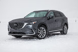 How Mazda Connect Features Help You Get Through Winter