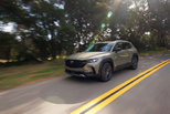 A look at the Advantages of the 2024 Mazda CX-50 over the Subaru Forester