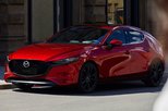 Three Things to Know About the New 2019 Mazda3