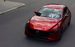 Three Things to Know About the New 2019 Mazda3