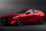 Three Things to Know About the New 2019 Mazda3