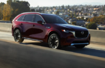 2024 Mazda CX-90