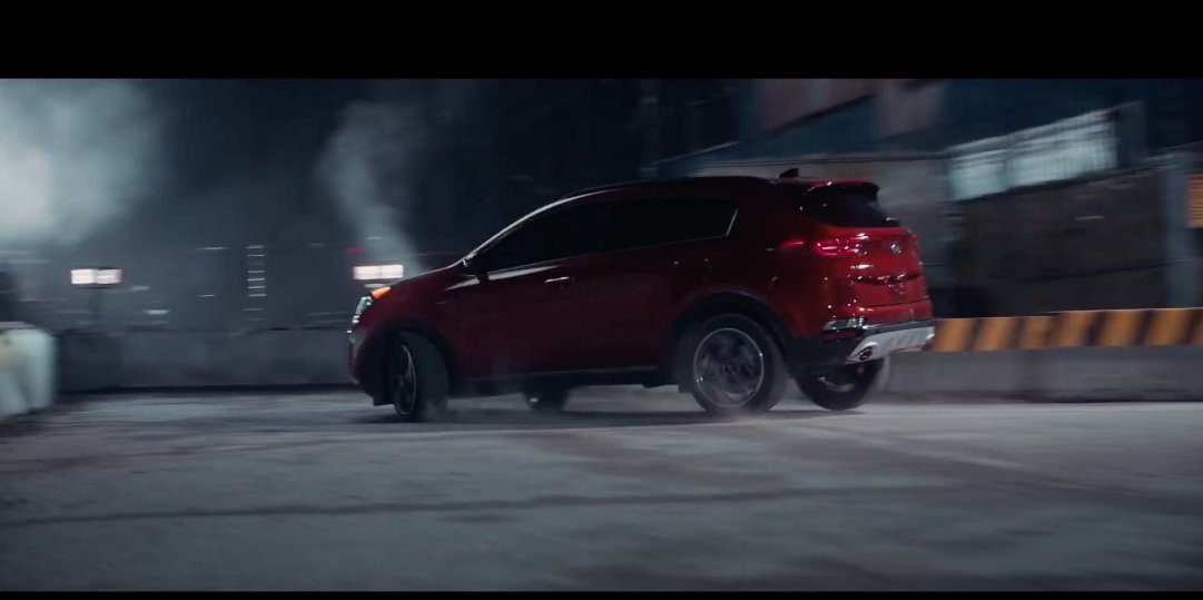 Watch The Features Film By Kia (Full Video)
