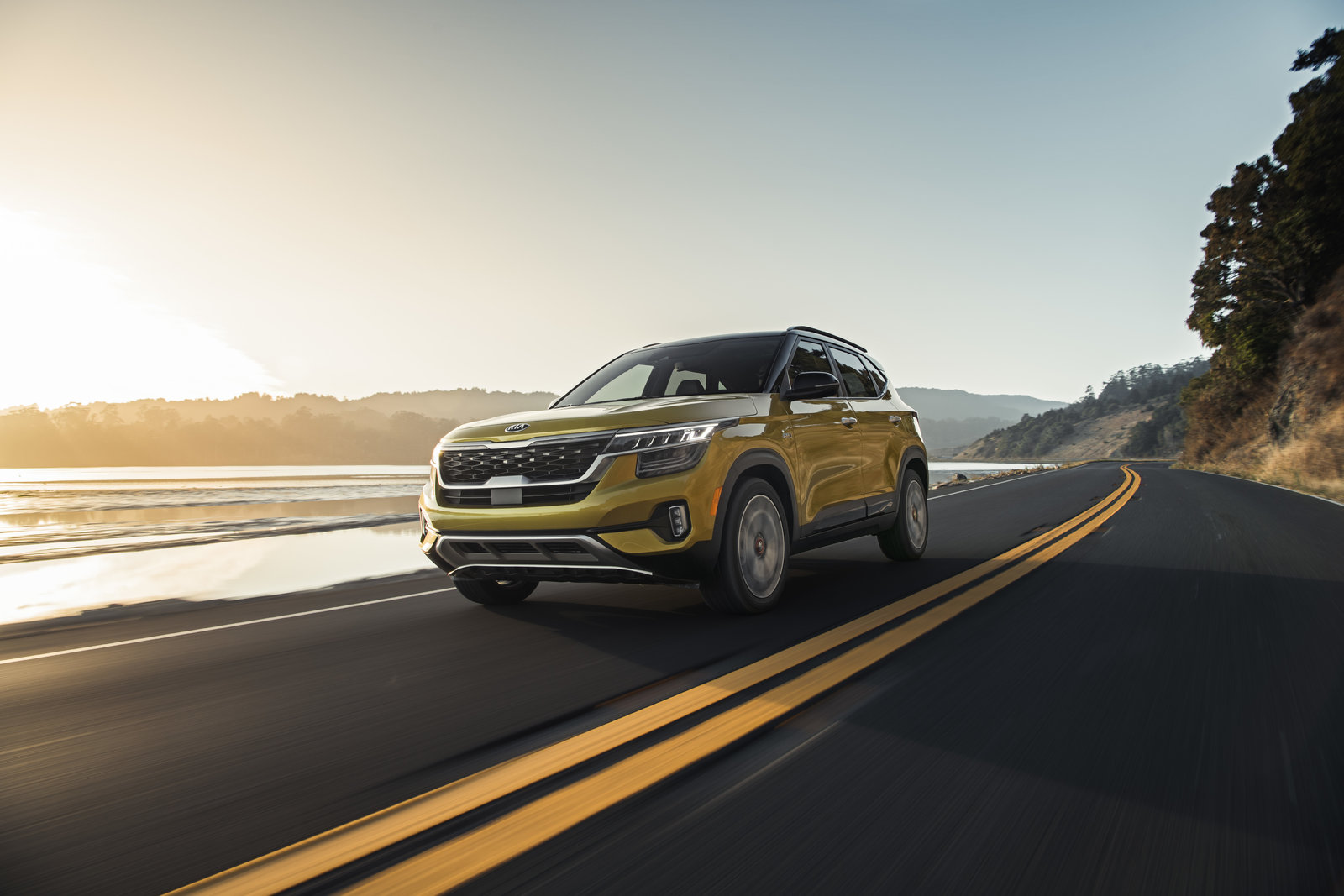 More Proof That Kia Canada Is Booming In 2020: September's Results