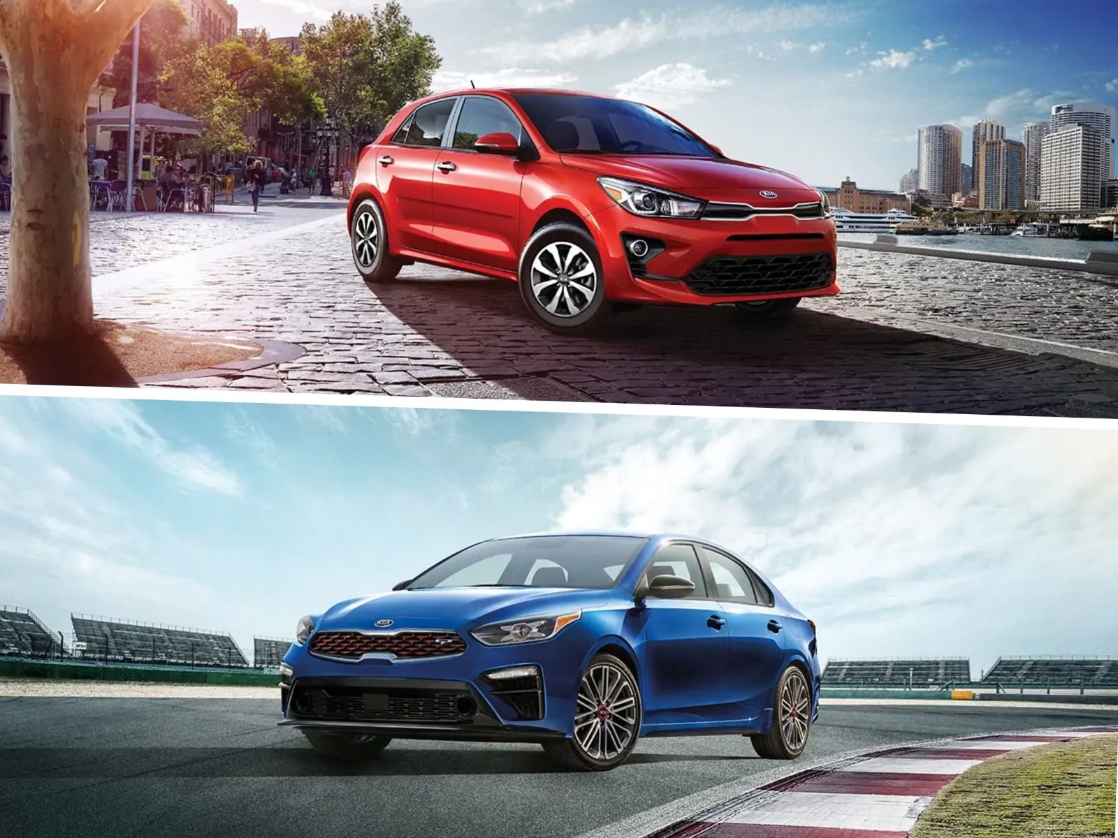 Which Kia Vehicles Are The Most Fuel Efficient?