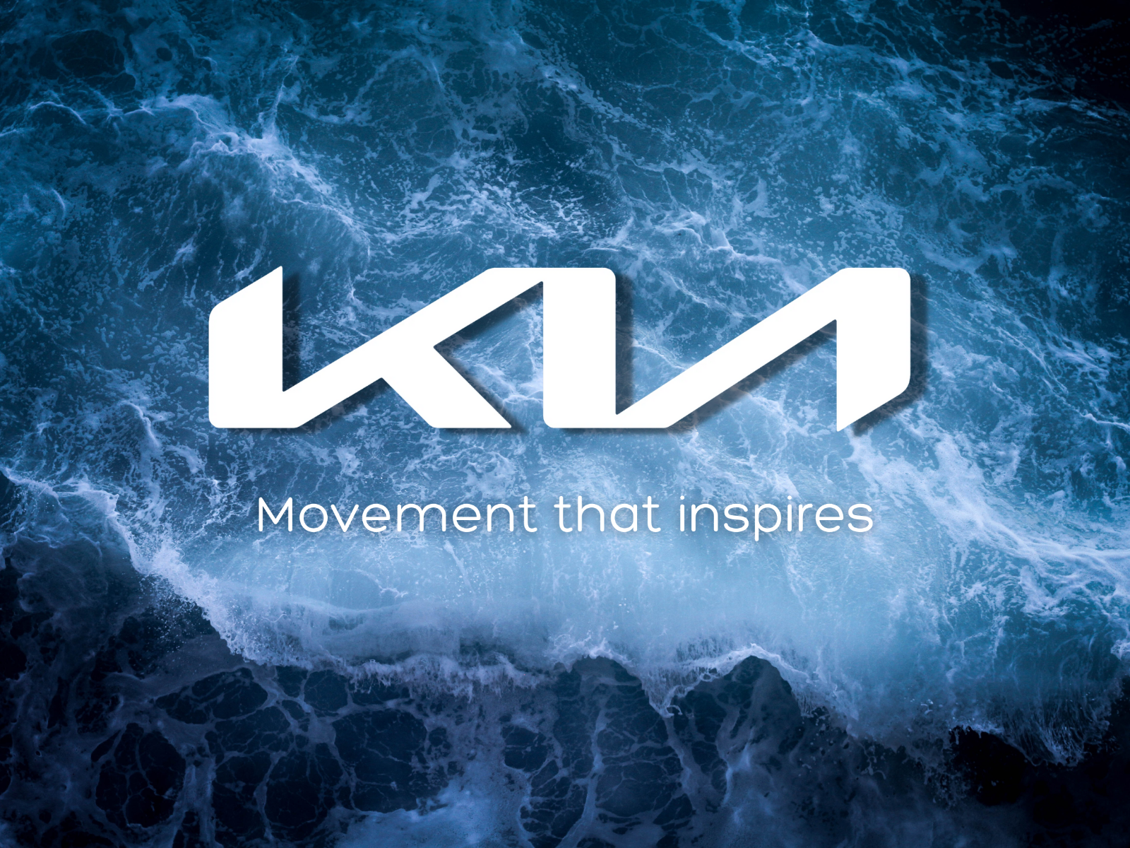 Kia Launches New Branding In Canada