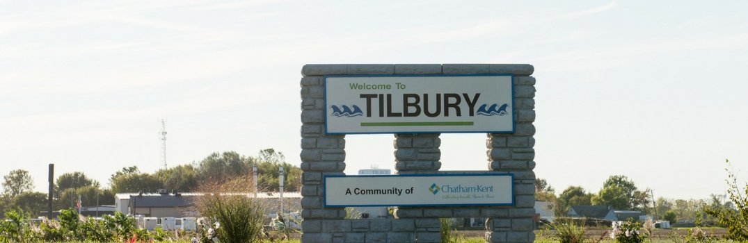 Upcoming Events in the Tilbury, ON Area