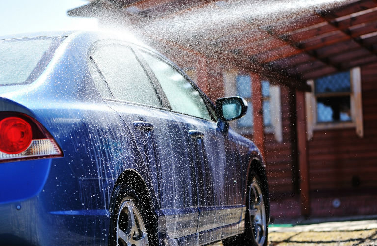 How to Protect Your Vehicle in Hot Weather This Summer