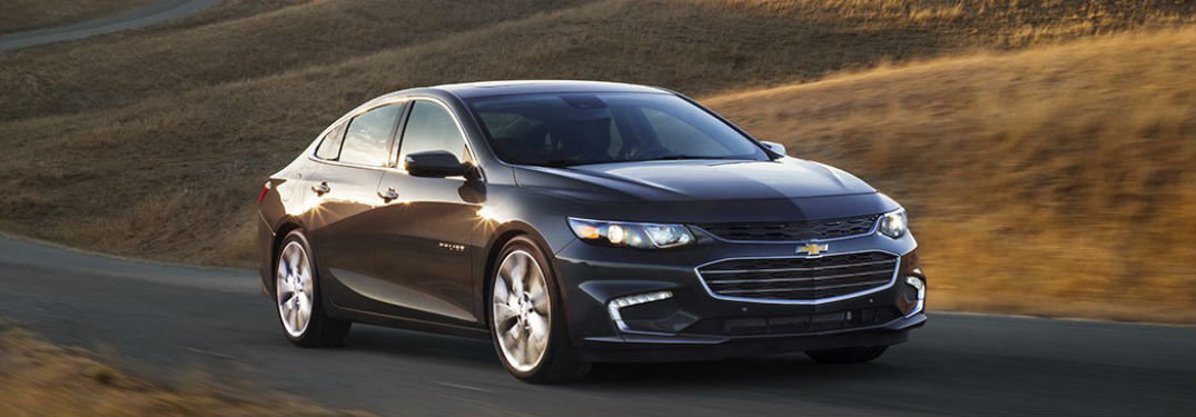 Check out the 2017 Chevy Malibu
